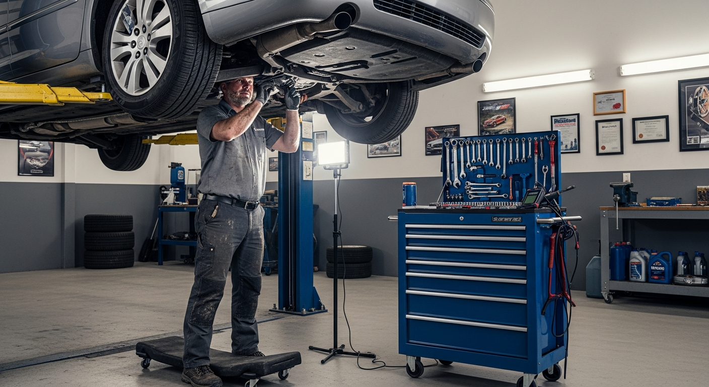 Automotive businesses listed on locallyprepared.com