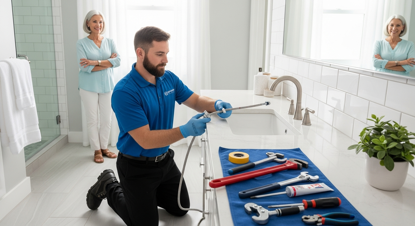 Home Services businesses listed on locallyprepared.com