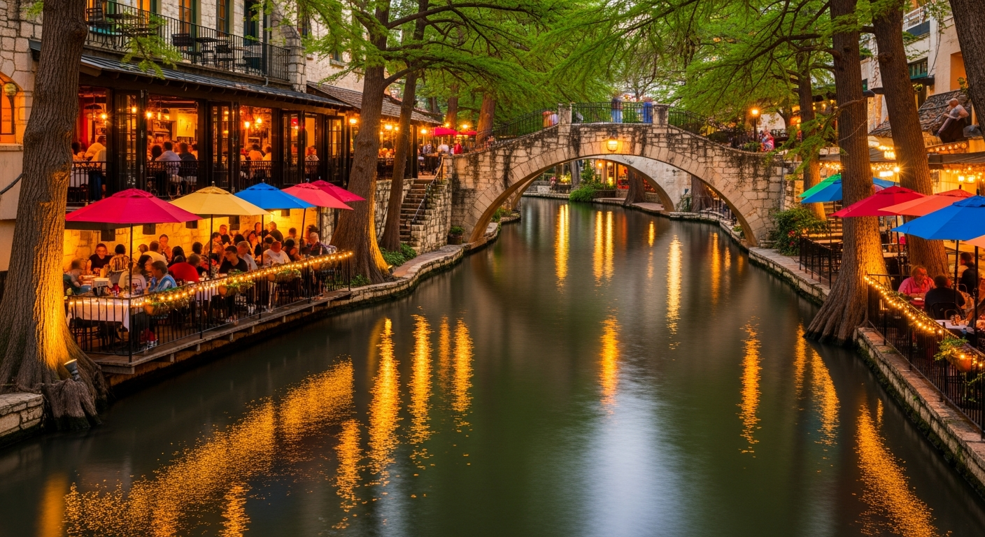 Local businesses in San Antonio, TX listed on locallyprepared.com